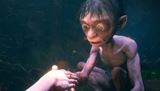 zber z hry The Lord Of The Rings - Gollum